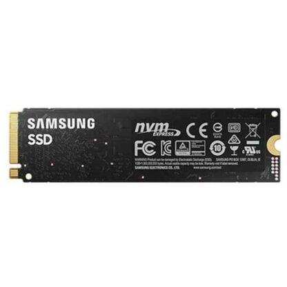 Σκληρός δίσκος Samsung MZ-V8V250BW PCIe 3.0 SSD 250 GB SSD