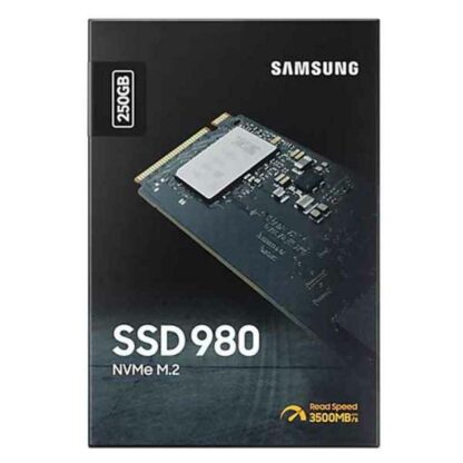 Σκληρός δίσκος Samsung MZ-V8V250BW PCIe 3.0 SSD 250 GB SSD