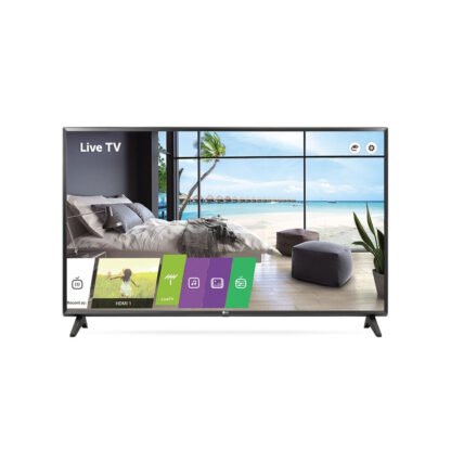 Οθόνη Videowall LG 32LT340C9ZB.AEU 32" Full HD LED D-LED