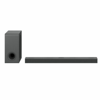 Σύστημα Ηχείων Soundbar LG S65Q