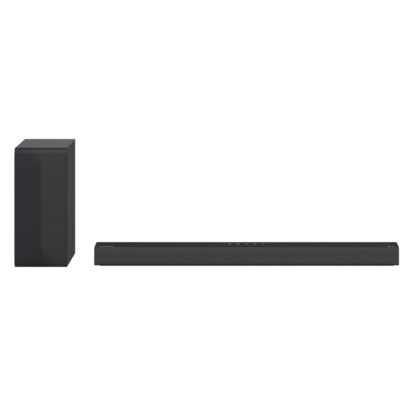 Σύστημα Ηχείων Soundbar LG S65Q