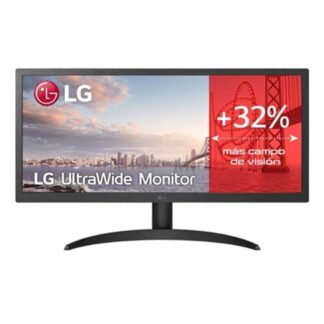 Οθόνη MSI 9S6-3PC2CM-009 25" Full HD 100 Hz