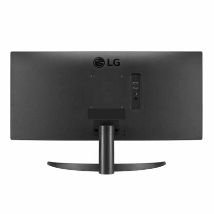 Οθόνη LG 26WQ500-B 26" 25,7" 4K Ultra HD 144 Hz 75 Hz