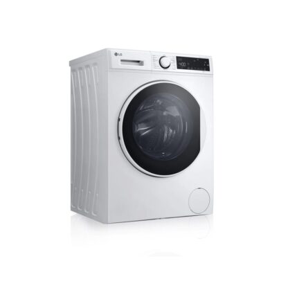 Πλυντήριο ρούχων LG F2WT2008S3W 60 cm 1200 rpm 8 kg