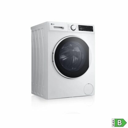 Πλυντήριο ρούχων LG F2WT2008S3W 60 cm 1200 rpm 8 kg