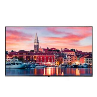 Smart TV Samsung HG-AU800EEXEN 4K Ultra HD 43"