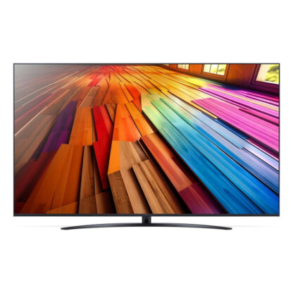 Smart TV LG 75UT81006LA  75 75" 4K Ultra HD LED HDR D-LED LCD