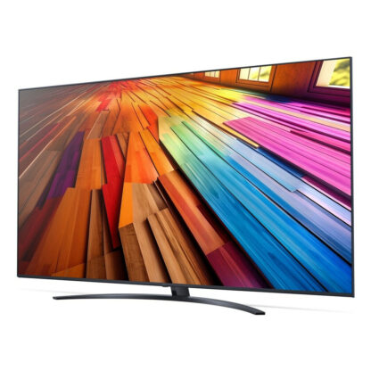 Smart TV LG 75UT81006LA  75 75" 4K Ultra HD LED HDR D-LED LCD