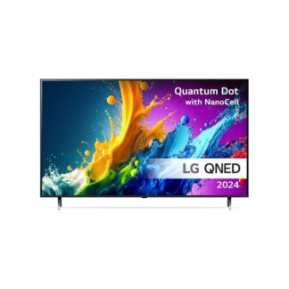 Smart TV LG 42C44LA 4K Ultra HD OLED AMD FreeSync 42"