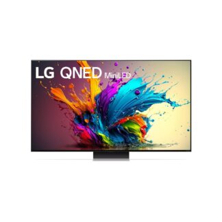 Smart TV LG 75QNED91T6A 4K Ultra HD 75" HDR QNED