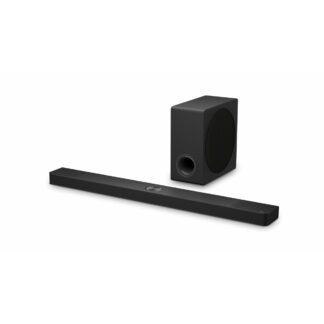 Σύστημα Ηχείων Soundbar LG S95TR Μαύρο 810 W