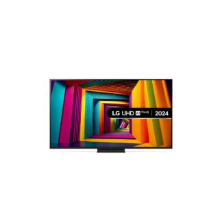 Smart TV LG 55UT91006LA 4K Ultra HD LED 55"