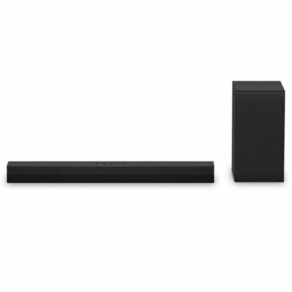 Σύστημα Ηχείων Soundbar LG S40T Μαύρο 300 W