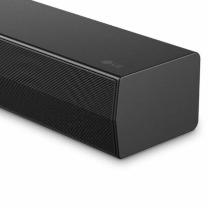 Σύστημα Ηχείων Soundbar LG S40T Μαύρο 300 W