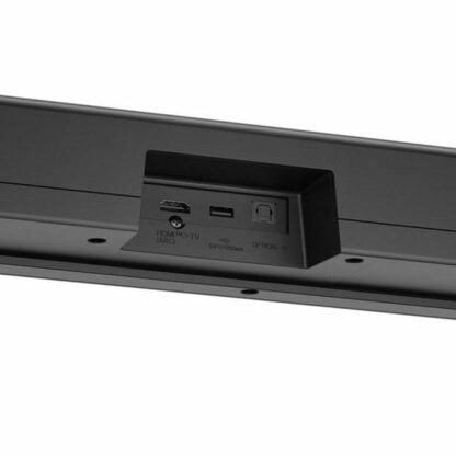 Σύστημα Ηχείων Soundbar LG S40T Μαύρο 300 W