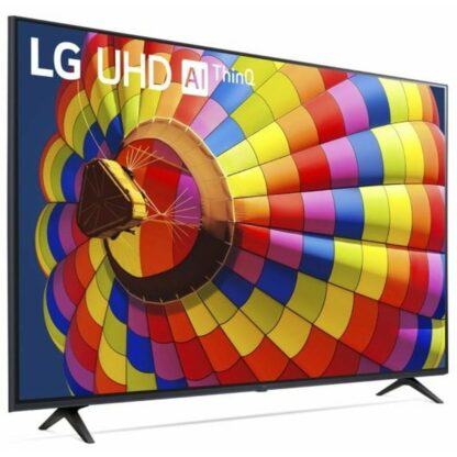 Smart TV LG 43UT80006LA.AEU 4K Ultra HD 43" LED HDR D-LED