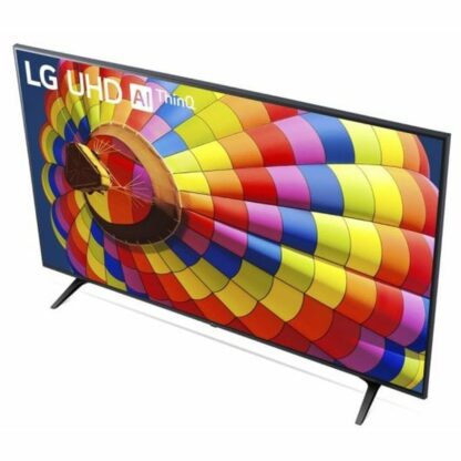 Smart TV LG 43UT80006LA.AEU 4K Ultra HD 43" LED HDR D-LED