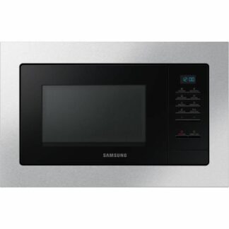 Φούρνος Μικροκυμάτων με Γκριλ Samsung MS23K3555ES 23 L 800 W