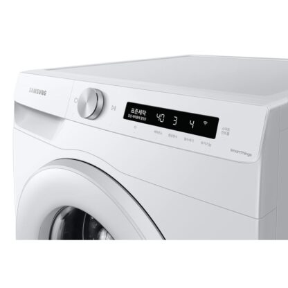 Πλυντήριο ρούχων Samsung WW12T504DTW 60 cm 1400 rpm 12 kg