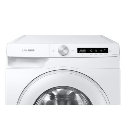 Πλυντήριο ρούχων Samsung WW12T504DTW 60 cm 1400 rpm 12 kg