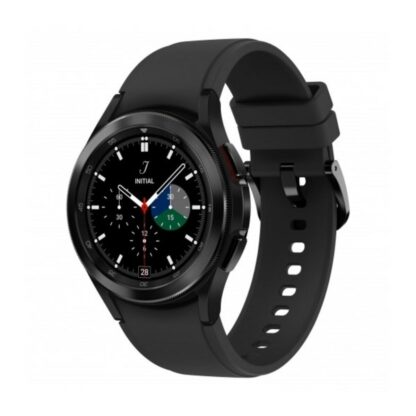 Smartwatch Samsung GALAXY WATCH 4 CLASS Μαύρο 1,4"