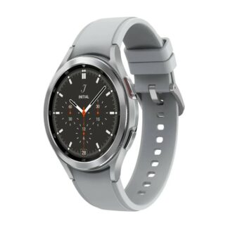 Smartwatch Samsung GALAXY WATCH 4 CLASS Μαύρο 1,4"