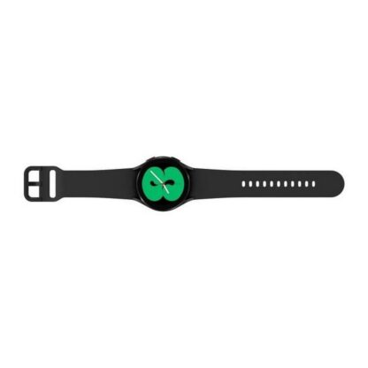 Smartwatch Samsung Galaxy Watch 4 4G 1,2" 247 mAh Μαύρο 40 mm