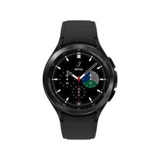 Smartwatch Samsung SM-R895FZSAPHE 1,4" 16 GB Ασημί 1,4"