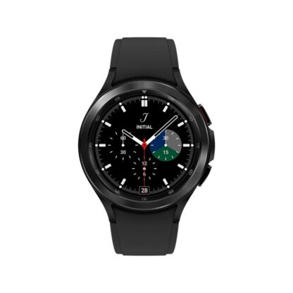 Smartwatch Samsung Watch 4 1,35" Μαύρο