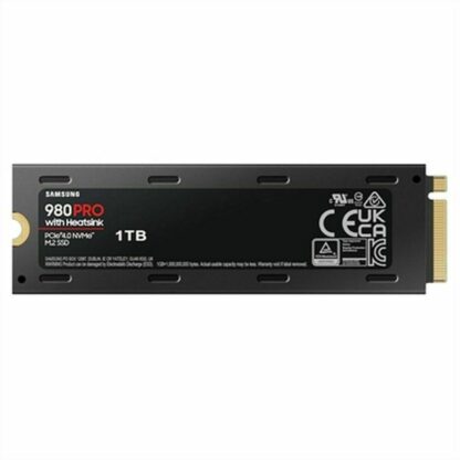 Σκληρός δίσκος Samsung 980 PRO 1 TB SSD