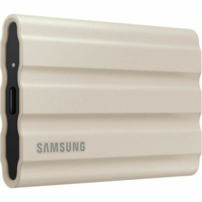 Εξωτερικός Σκληρός Δίσκος Samsung MU-PE2T0K 2 TB SSD