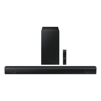 Σύστημα Ηχείων Soundbar Samsung HW-B550