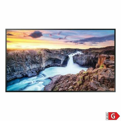 Οθόνη Videowall Samsung QH50B 3840 x 2160 px 50"