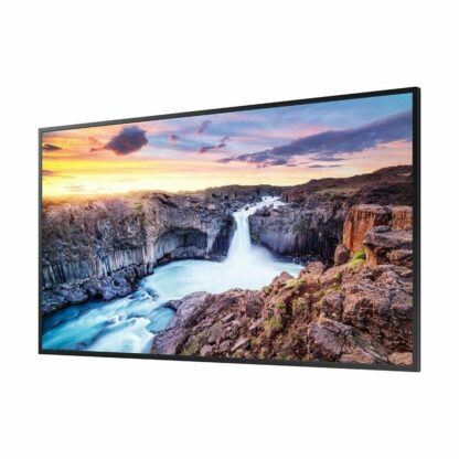 Οθόνη Videowall Samsung QH50B 3840 x 2160 px 50"