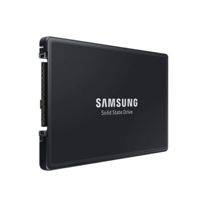 Σκληρός δίσκος Samsung MZ-QL296000 960 GB SSD