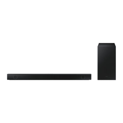 Σύστημα Ηχείων Soundbar Samsung HW-B530 160 W