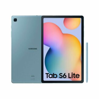 Tablet Lenovo Tab M11 11" 4 GB RAM 128 GB Μαύρο Γκρι