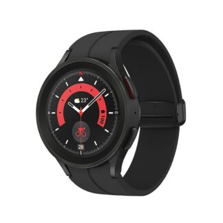 Smartwatch Samsung GALAXY WATCH 5 PRO LTE 1,4" 16 GB Τιτάνιο