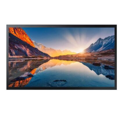 Οθόνη Samsung QM43B-T 4K Ultra HD 43"