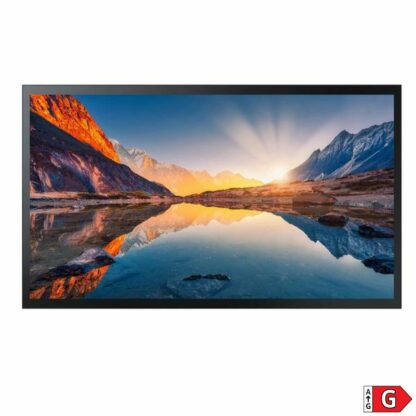 Οθόνη Samsung QM43B-T 4K Ultra HD 43"