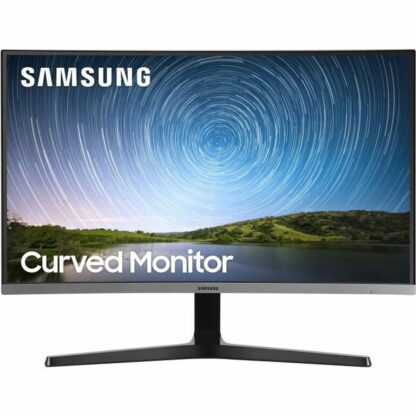 Οθόνη Samsung CR50 32" 32" LED VA AMD FreeSync Flicker free 75 Hz