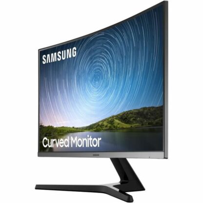 Οθόνη Samsung CR50 32" 32" LED VA AMD FreeSync Flicker free 75 Hz