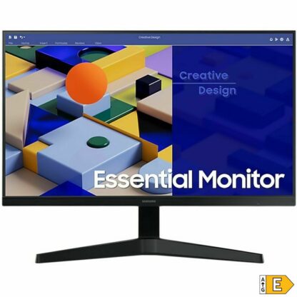 Οθόνη Samsung LS27C314EAUXEN 27" LED IPS AMD FreeSync Flicker free 75 Hz