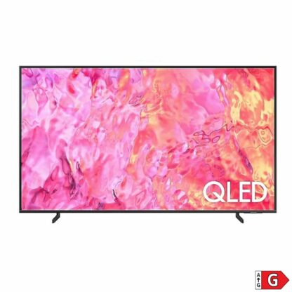 Smart TV Samsung QE43Q60C 43" 4K Ultra HD HDR QLED