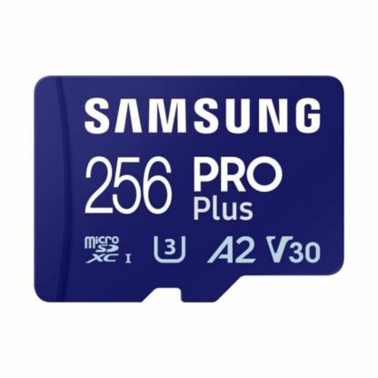 Κάρτα micro SD Samsung MB-MD256SA/EU 256 GB