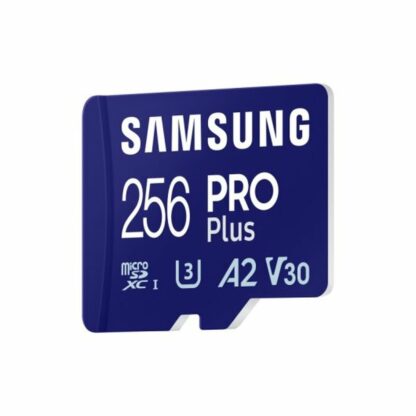 Κάρτα micro SD Samsung MB-MD256SA/EU 256 GB