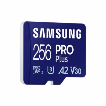 Κάρτα micro SD Samsung MB-MD256SA/EU 256 GB