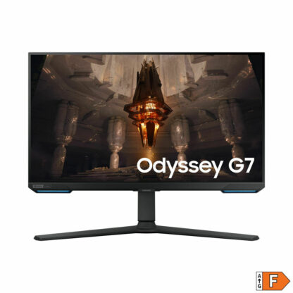 Οθόνη Samsung S28BG700EP 28" LED IPS AMD FreeSync Flicker free 144 Hz