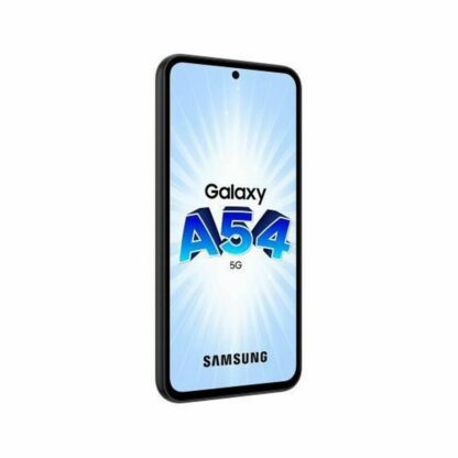 Smartphone Samsung A54 5G 6,6 " 128 GB Γκρι 128 GB 8 GB RAM Samsung Exynos