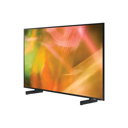 Τηλεόραση Samsung HG75AU800EEXEN 4K Ultra HD 75" LED HDR